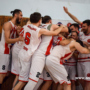 Μπάσκετ Ανδρών: Ο Πανσερραϊκός ΚΡΙ ΚΡΙ ολοκλήρωσε με επιτυχία την Β΄Εθνική