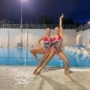 Καλλιτεχνική Κολύμβηση: 4η Θέση στο Πανελλήνιο για Καραμανίδου και Δαμπάλη!