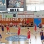 Μπάσκετ Ανδρών U20-Κύπελλο ΕΚΑΣΑΜΑΘ: Πανσερραϊκός U20-Τιτάνες Δράμας 63-55