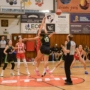 Μπάσκετ Γυναικών: Post Game Πανσερραϊκός STIHL 67-35 Αναγέννηση Ν. Ρυσίου