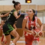 Μπάσκετ Γυναικών: Με τον Άρη την Κυριακή (13:00) η 2η αγωνιστική του κυπέλλου Ελλάδας