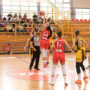 Μπάσκετ Γυναικών: Post Game Πανσερραϊκός STIHL 65-32 Άρης