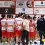 Μπάσκετ Ανδρών: Πανσερραϊκός STIHL 70 – 65 Ερμής Λαγκαδά