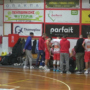 Μπάσκετ Ανδρών: Διακοπή του αγώνα Πανσερραϊκός STIHL – Ερμής Λαγκαδά λόγω πτώσης του ρεύματος