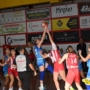 Μπάσκετ Γυναικών: Πανσερραϊκός STIHL 79-42 Μ.Ε.Ν.Τ.