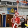 Μπάσκετ Ανδρών: Πανσερραϊκός STIHL 74-59 ΚΑΟ Δράμας