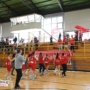 Μπάσκετ Γυναικών: Pre Game Άρης Θεσσαλονίκης-Πανσερραϊκός STIHL Κυριακή 14/4 (13:00)