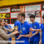 Panserraikos B.C.-Academy: Πρωταθλήτρια εφήβων η θυγατρική ΑΕΣ-Κοντά στον τίτλο και οι Παίδες
